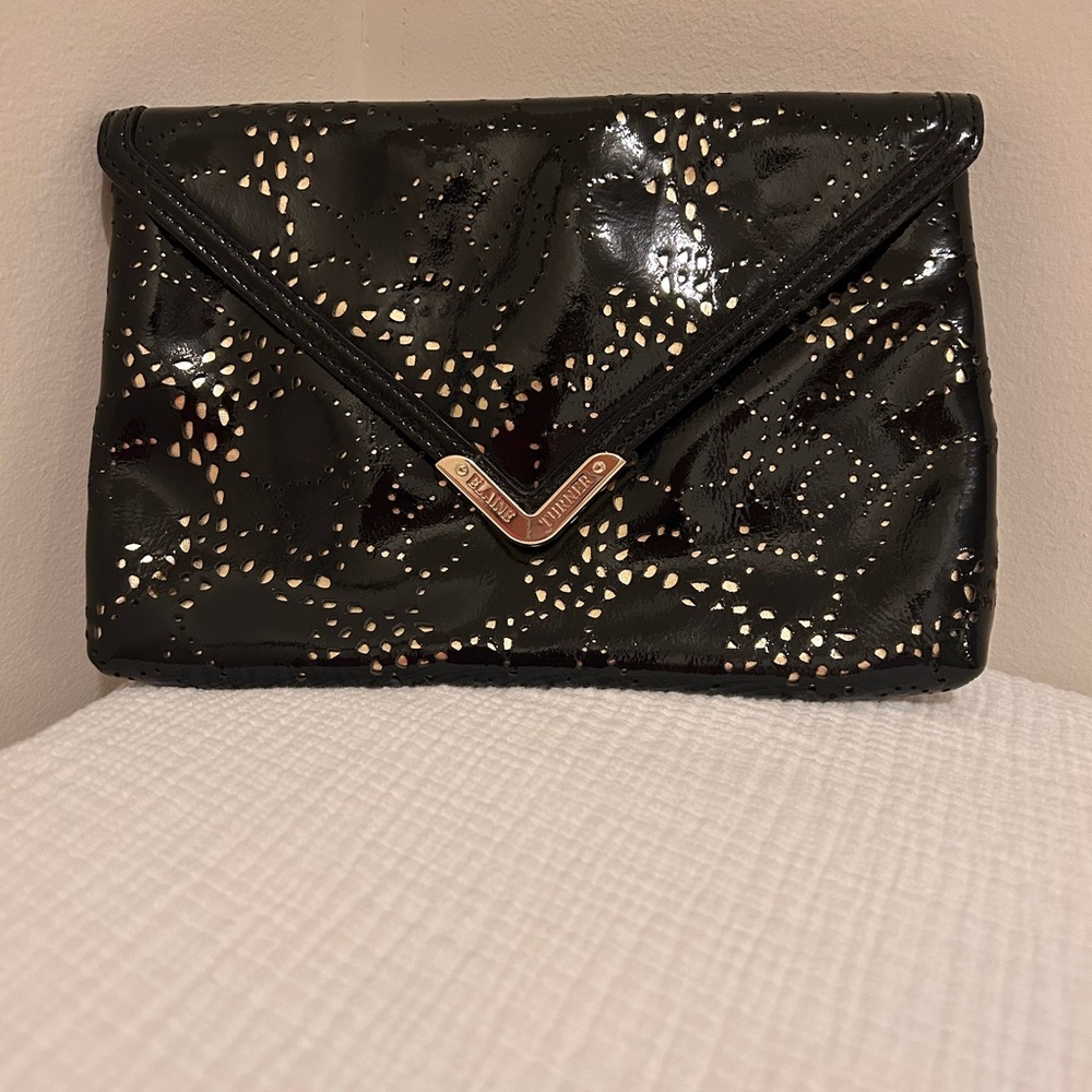 Elaine Turner clutch